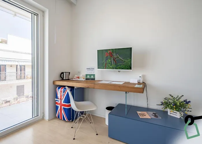 Hotiday Collection - Polignano 4*