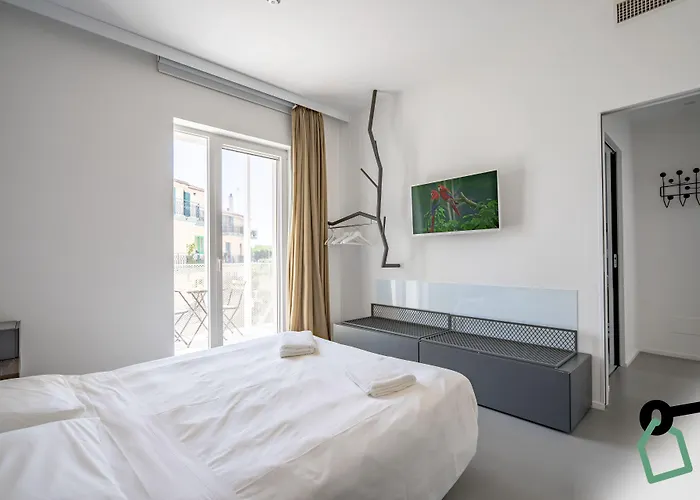 Hotiday Collection - Polignano Apart-hotel 4*