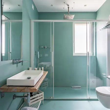 Hotiday Collection - Polignano Lägenhetshotell 4*