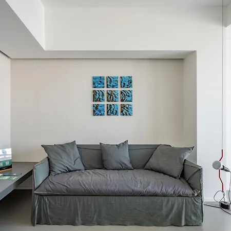 Lägenhetshotell Hotiday Collection - Polignano 4*