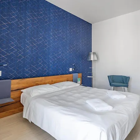 Hotiday Collection - Polignano Lägenhetshotell