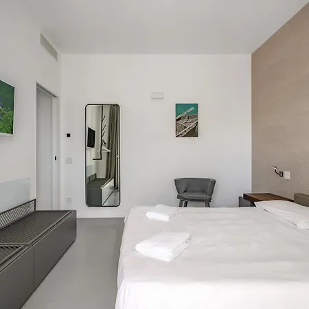 Lägenhetshotell Hotiday Collection - Polignano