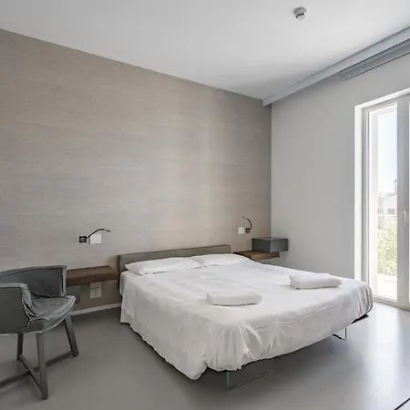 Lägenhetshotell Hotiday Collection - Polignano Polignano a Mare