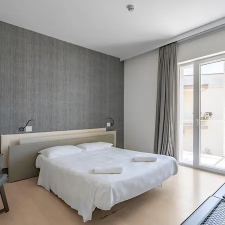 Hotiday Collection - Polignano 公寓式酒店