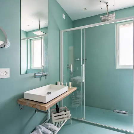 Hotiday Collection - Polignano 4* 滨海波利尼亚诺