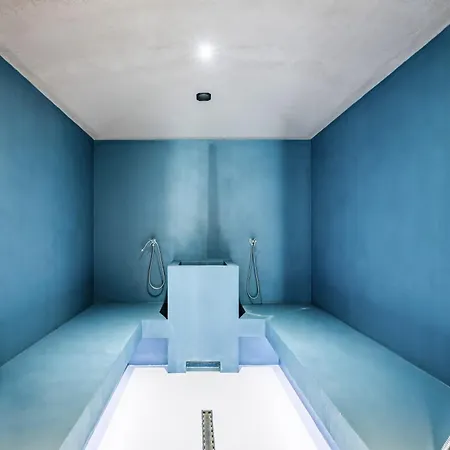 公寓式酒店 Hotiday Collection - Polignano 滨海波利尼亚诺