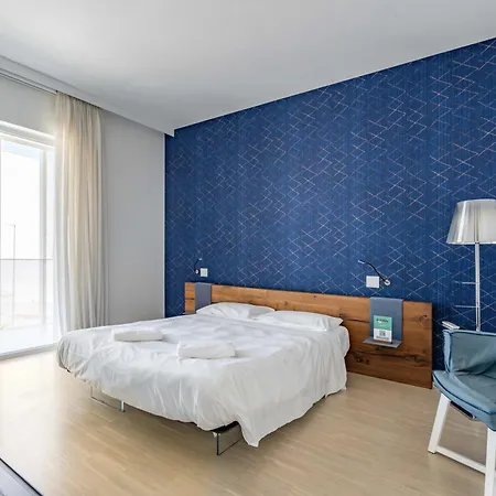 Lägenhetshotell Hotiday Collection - Polignano 4*