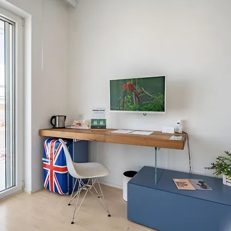 Hotiday Collection - Polignano 4*