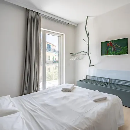 Hotiday Collection - Polignano 4* 滨海波利尼亚诺