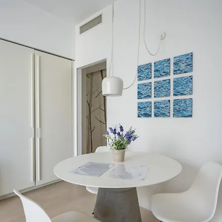 Hotiday Collection - Polignano 公寓式酒店