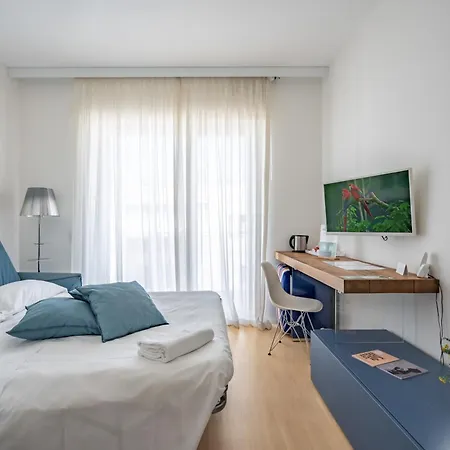 Hotiday Collection - Polignano Lägenhetshotell Polignano a Mare