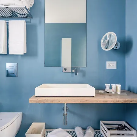 公寓式酒店 Hotiday Collection - Polignano 4*