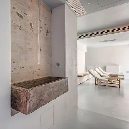 Lägenhetshotell Hotiday Collection - Polignano