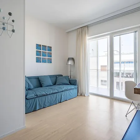 Hotiday Collection - Polignano 4*