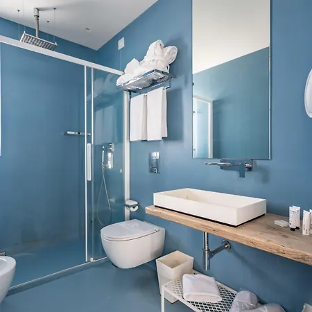 公寓式酒店 Hotiday Collection - Polignano 4*