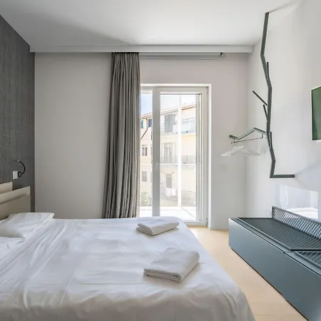 Hotiday Collection - Polignano Lägenhetshotell Polignano a Mare