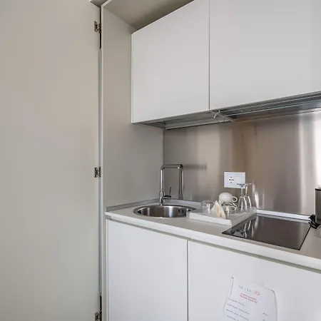 Hotiday Collection - Polignano 公寓式酒店 4*