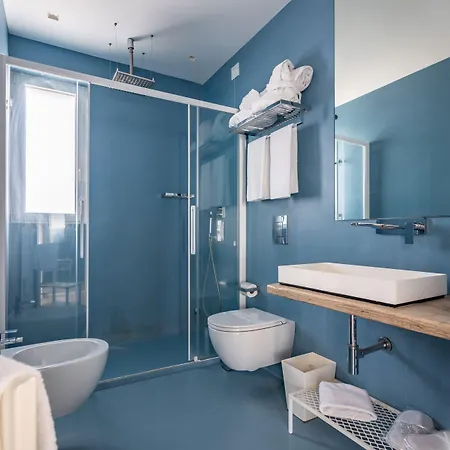 Hotiday Collection - Polignano 滨海波利尼亚诺