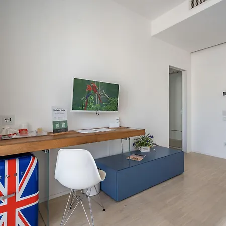 Hotiday Collection - Polignano 4* Polignano a Mare