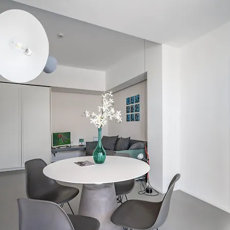 Lägenhetshotell Hotiday Collection - Polignano 4*