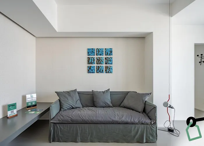 Aparthotel Hotiday Collection - Polignano 4*