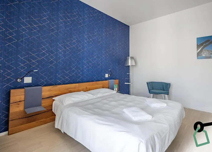 Hotiday Collection - Polignano Aparthotel