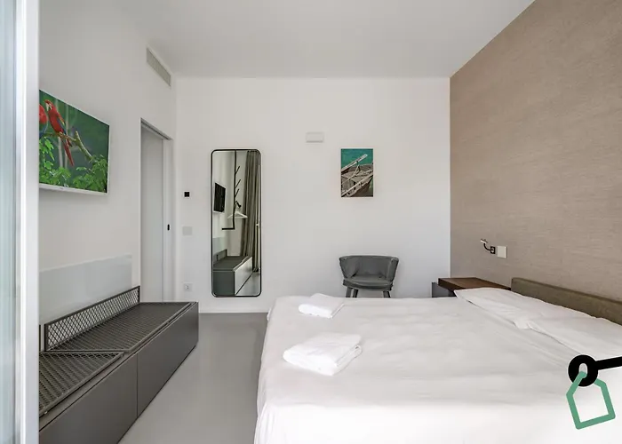 Aparthotel Hotiday Collection - Polignano