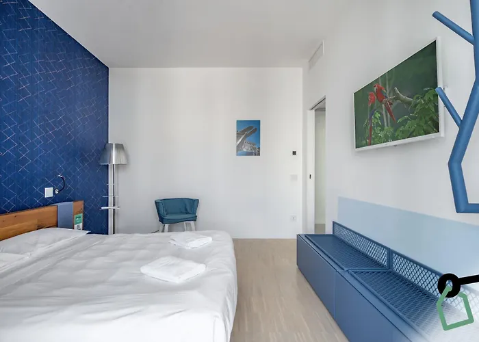 Hotiday Collection - Polignano Aparthotel 4*