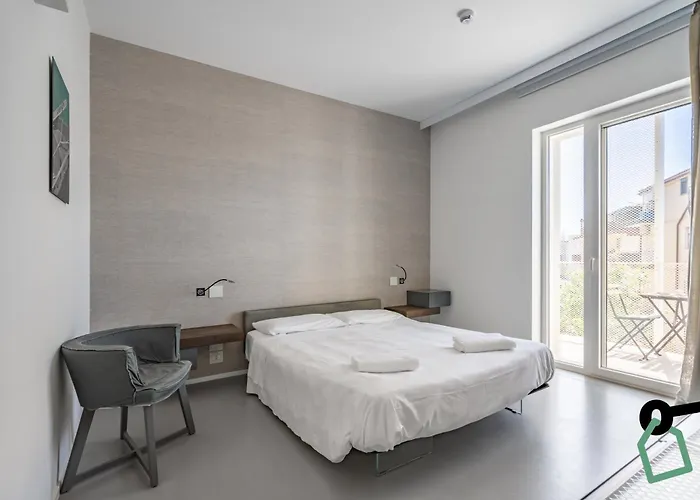 Aparthotel Hotiday Collection - Polignano Polignano a Mare