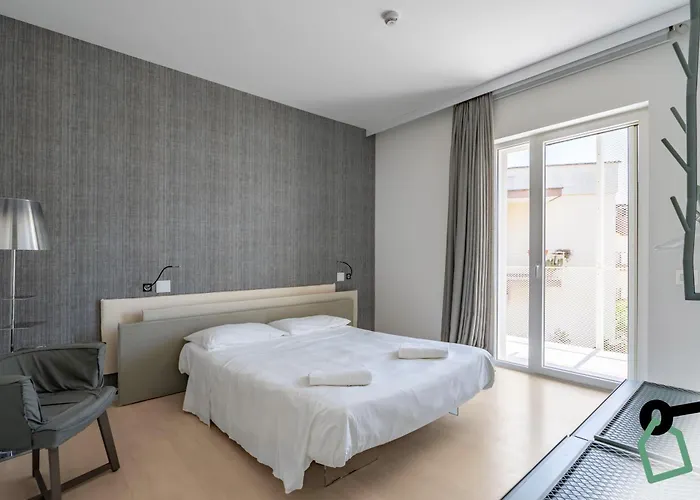 Hotiday Collection - Polignano Aparthotel