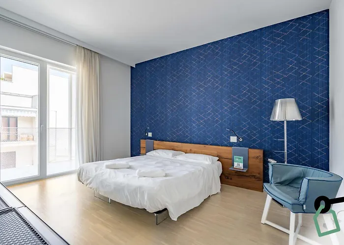 Aparthotel Hotiday Collection - Polignano 4*