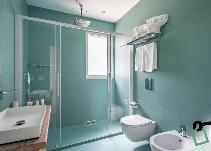 Hotiday Collection - Polignano Aparthotel Polignano a Mare