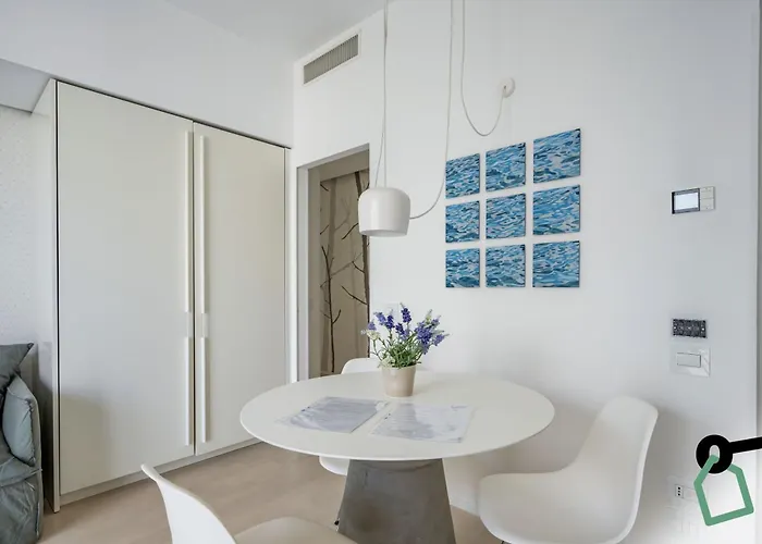 Hotiday Collection - Polignano Aparthotel