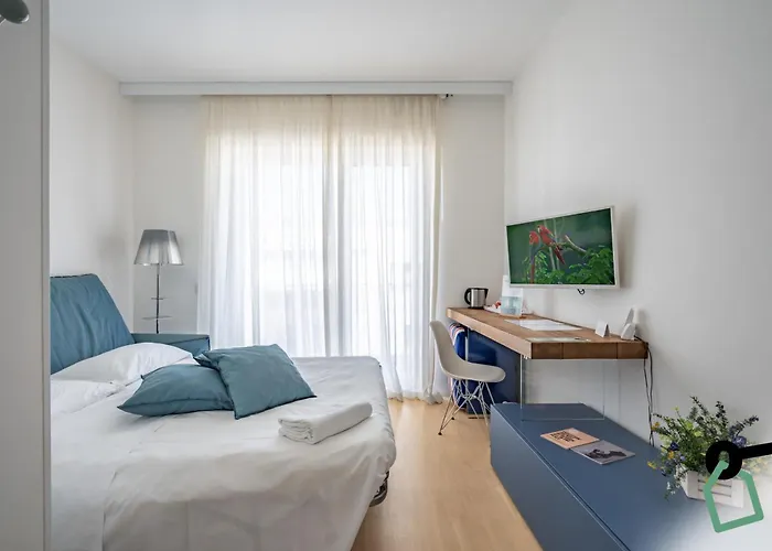 Hotiday Collection - Polignano Aparthotel Polignano a Mare