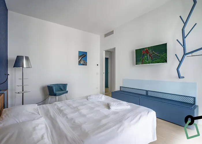 Aparthotel Hotiday Collection - Polignano Polignano a Mare