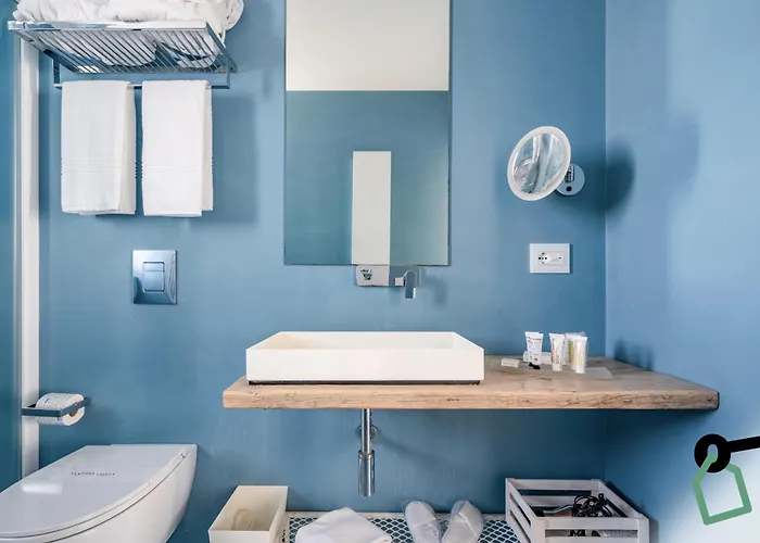 Aparthotel Hotiday Collection - Polignano 4*