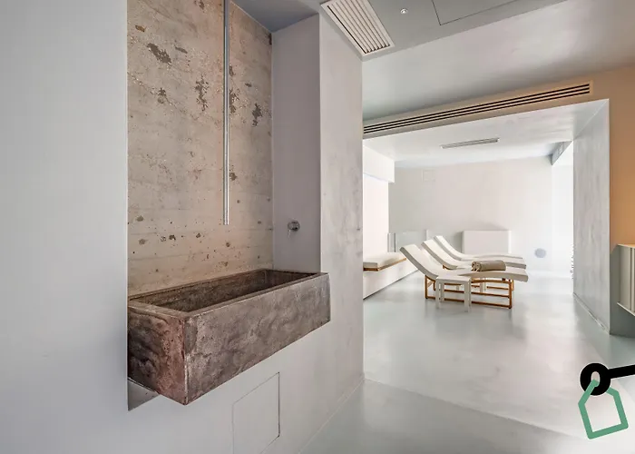 Aparthotel Hotiday Collection - Polignano