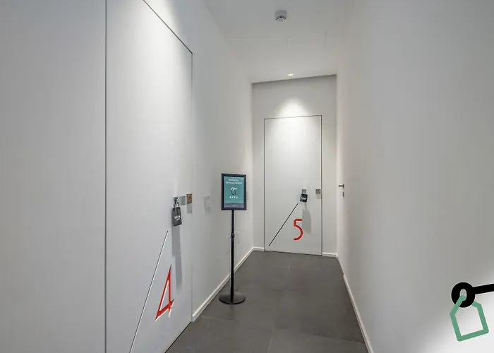 Hotiday Collection - Polignano Aparthotel 4*