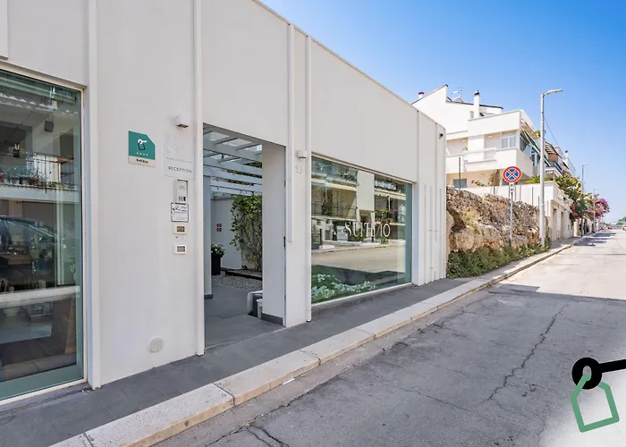 Hotiday Collection - Polignano Aparthotel Polignano a Mare