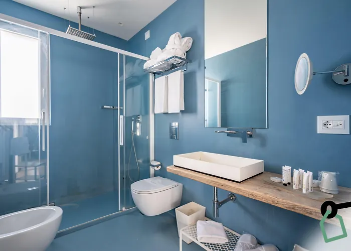 Aparthotel Hotiday Collection - Polignano 4*