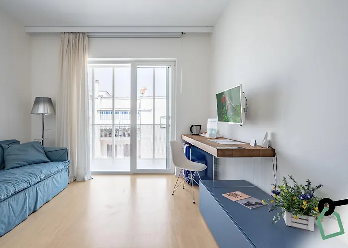 Aparthotel Hotiday Collection - Polignano Polignano a Mare