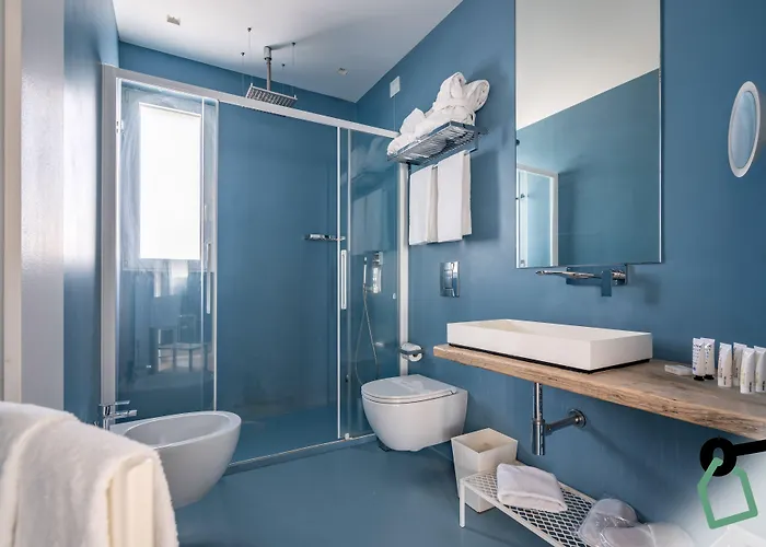 Hotiday Collection - Polignano 滨海波利尼亚诺