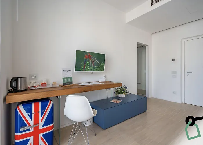 Hotiday Collection - Polignano 4* Polignano a Mare