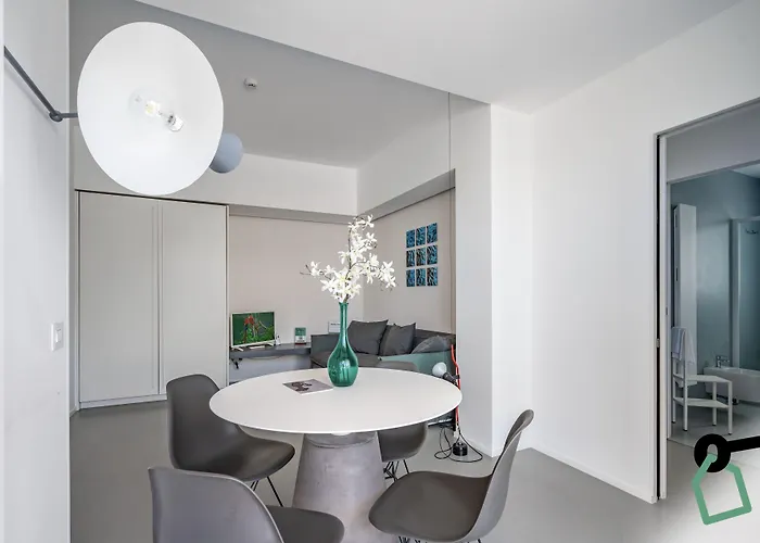 Aparthotel Hotiday Collection - Polignano 4*